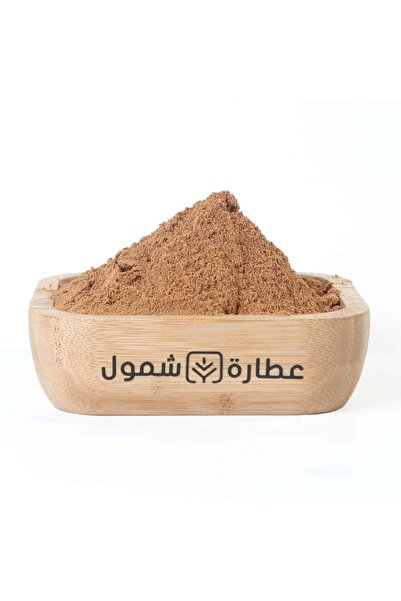 SHMOOOL Ground dark Harari coffee 250g