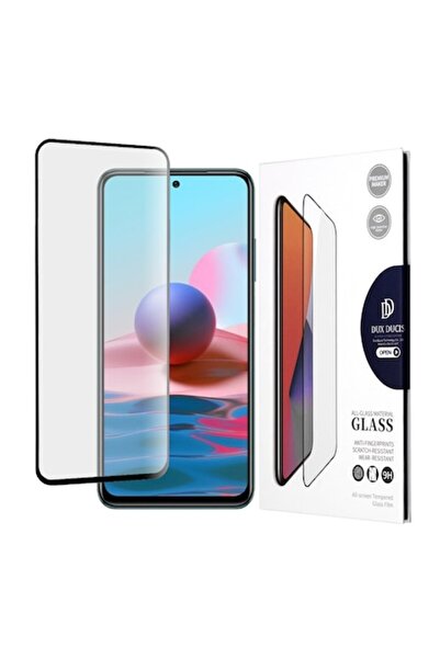 OEM Προστατευτικό οθόνης για Xiaomi Redmi Note 10 4G / Note 10S 4G / Note 10 ...
