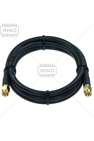 WIMO SMA/SMA cable
