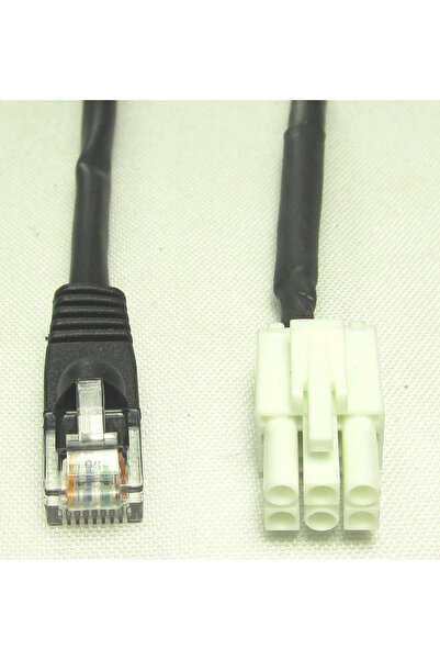 MFJ -5114K Various control cable MFJ-Tuner / Kenwood