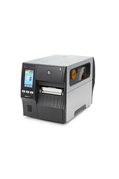 Other Imprimantă Zebra TT ZT411 4"" 203dpi, ZT41142-T0E0000Z