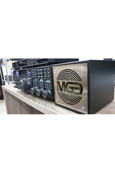 YAESU MGE SP-3000 HIGH PERFORMANCE SSB PROFESSIONAL SPEAKER