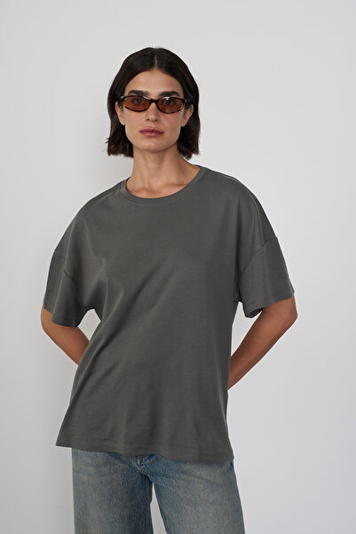 Beyyoglu Oversize Tshirt