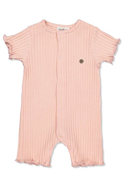 Bebetto JAKARLI KAŞKORSE GOLF TULUM (FUN GARDEN) PEMBE