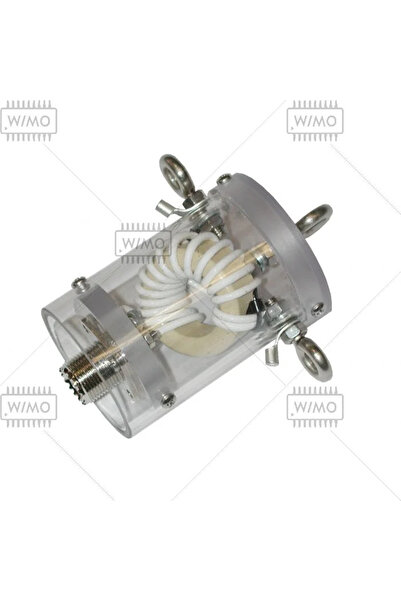 2CK Balun 1:9, 450 Ohm, 1000W