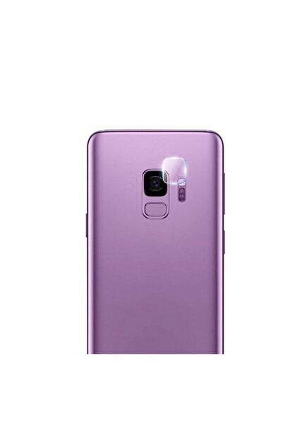 OEM Προστατευτικό φακού κάμερας για Samsung Galaxy S9, Mocolo Full Clear Came...