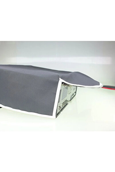 YAESU Dust-proof textile cover for FT-710 AESS (with SP-40)