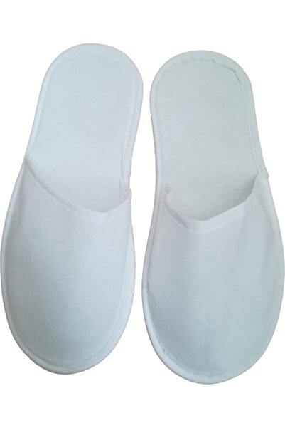 KENT Παντόφλες μιας χρήσης Honeycomb Pattern Τύπος ξενοδοχείου 10 Τεμάχια