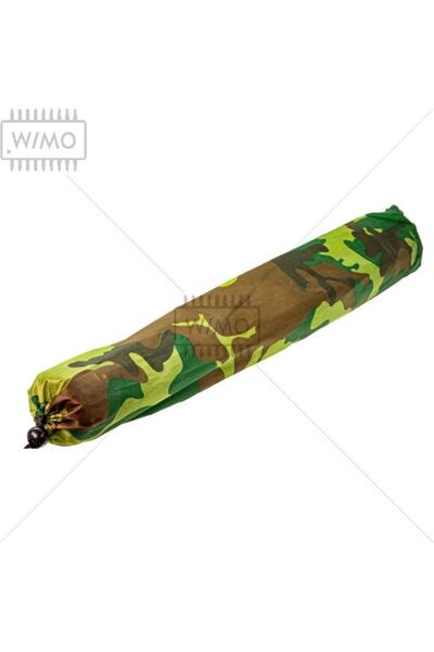 SPE Sotabeams HD fiberglass mast, 7 m long, robust design