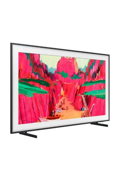 Samsung 85 inch The Frame Pro 4K Vision AI Smart TV (2025)