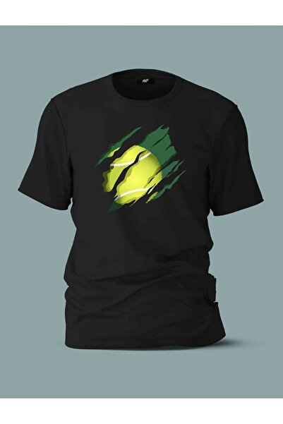 FNBX تي شيرت تنس كلو