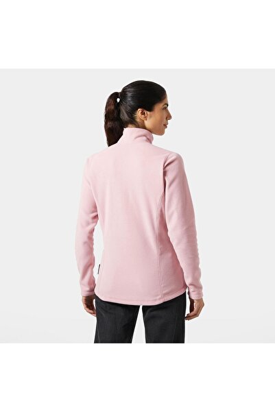 Helly Hansen W SLOPE POLAR FLEECE Fleece pentru femei HH..15001 HHA.057 Roz-S
