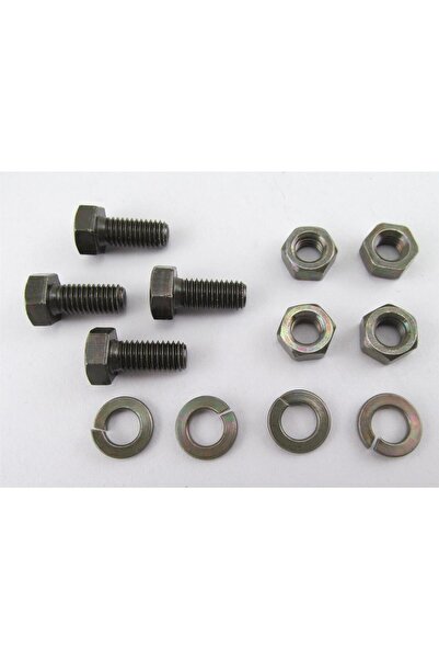 YAESU GA-3000/G-1000/G-2800SDX Shock Absorber Mounting Plates