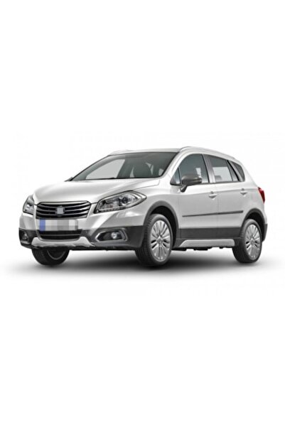 ideal STORE Set idealSTORE de 4 mulaje pentru uși pentru Suzuki SX4 S-Cross (2013-)