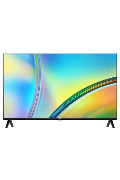 TCL 32 Inch S5400A Full HD Android TV | HDR | Dolby Audio |32S5400AF
