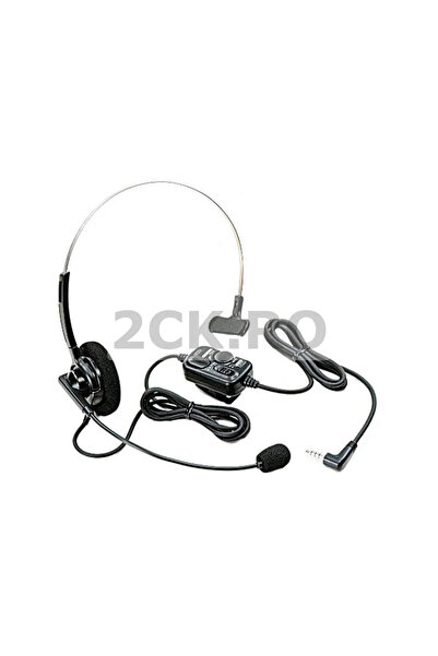 YAESU SSM-64A Headset