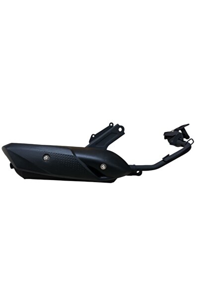 MOTORKİT MK EGZOZ HONDA DİO