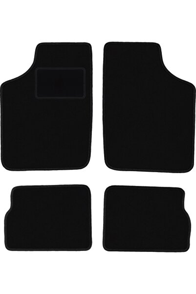 Autoalorria Covorașe auto din velur pentru: Opel Corsa A Hatchback (1982-1993...