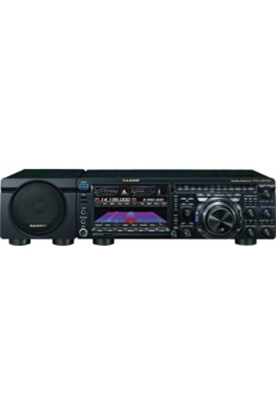YAESU FT-DX101MP - ON ORDER - 4 DAYS