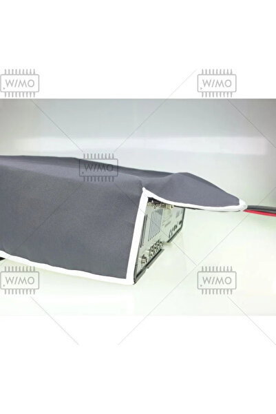 ACOM Dust cover for DC-ACOM1010