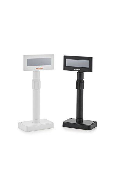 Other Bixolon Customer Display 2000AU, Black, BCD-2000AUG
