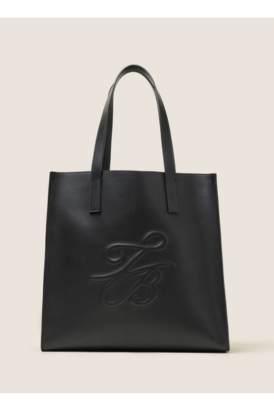 Ted Baker Siyah Kadın Shopper Çanta 9047