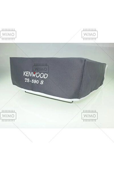 SPE Dust cover for DC-FT991