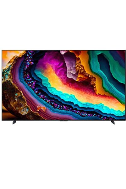 TCL 98 Inch 4K UHD Google TV | HDR 10+ Dolby Vision IQ | 120Hz MEMC 144Hz VRR | 2023 Model