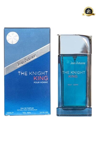 Jean Anton عطر ملك الليل 100 مل