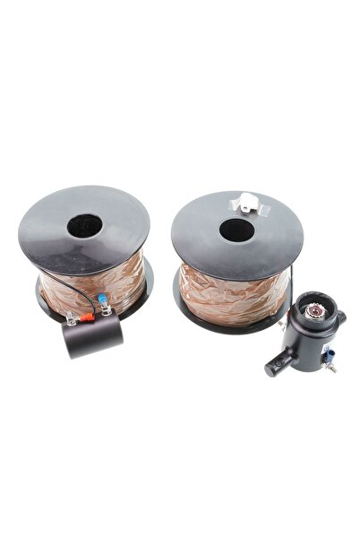 Hari Beverage Antenna 160-40m