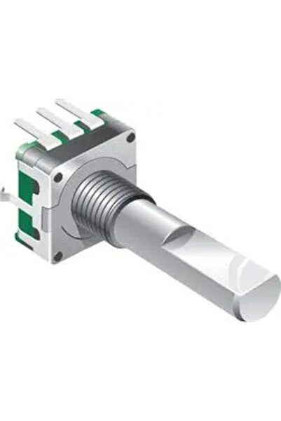 2CK ENCODER TP7NBPE20 15F RY 1072B