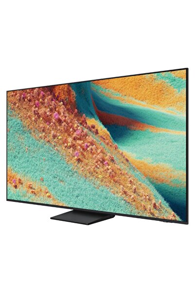 Samsung 85 Inch Neo QLED QN85F 4K Vision AI Smart TV 2025 | QA85QN85FAUXZN-N