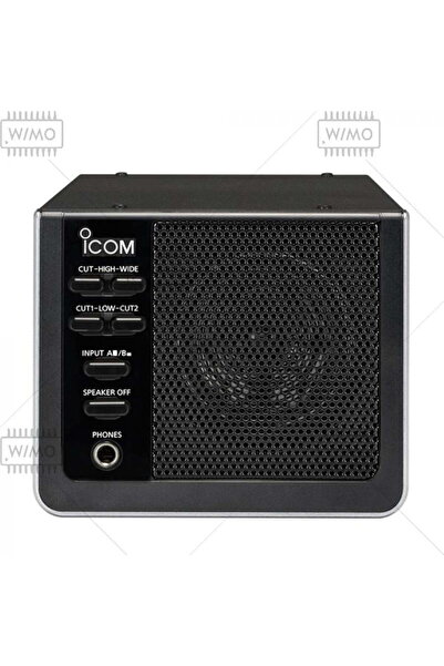 2CK Icom SP-41 desktop speaker