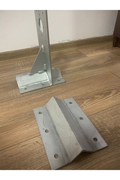 2CK Rotor/bearing support