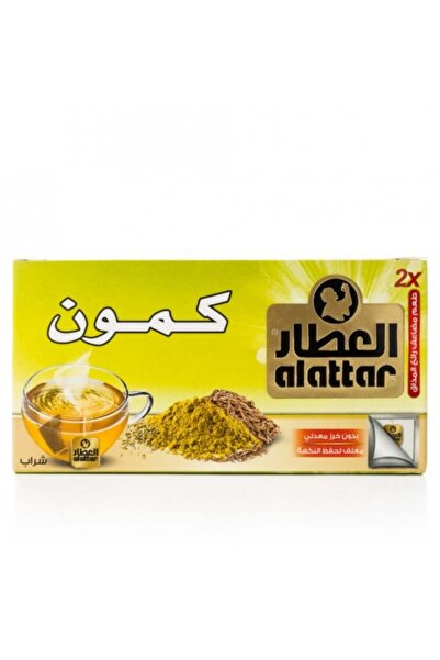 SHMOOOL مشروب الكمون 20 كيس
