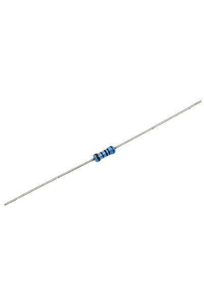 2CK Resistor 100Ω (ohm) MRS25000C1000FCT00 VISHAY