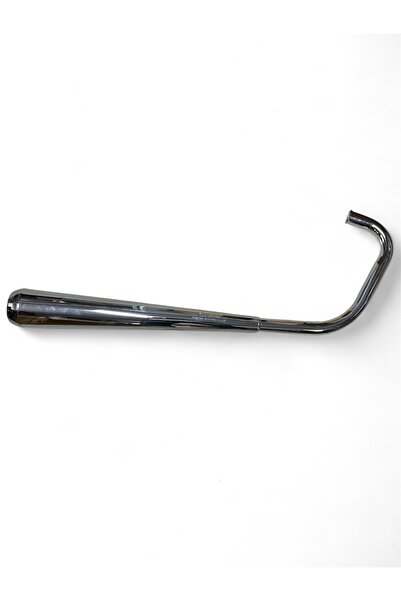 MOTORKİT MK CG EGZOZ OOH EGZOZ CG - KUBA ÇİTA