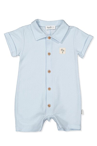 Bebetto Jakarli Süprem Golf Tulip (Good Adventure) Blue