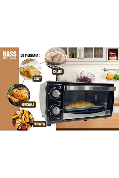 Other 10L electric oven