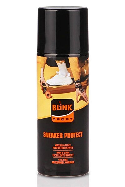 Blink Sport Sneaker Koruyucu Sprey 200 ml.