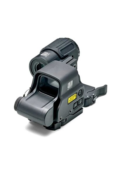 KILIÇ AV BAYİİ SELİM KILIÇ REDDOT MAGNİFİER 3X DÜRBÜN PROFESYONEL EKİPMAN ŞANS İŞİ DEĞİLDİR