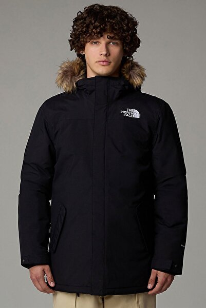 THE NORTH FACE Men's Zaneck Jacket