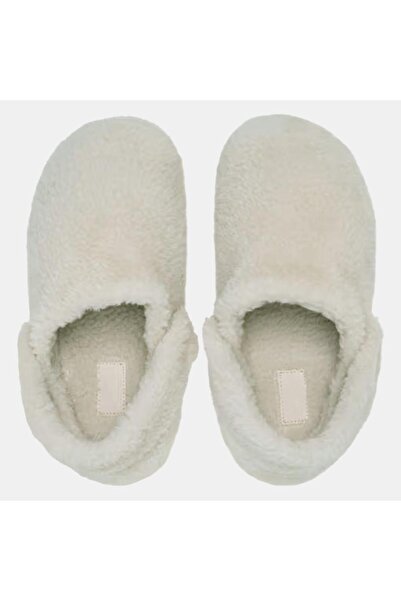 Crocs Classic Cozzzy Slipper Stucco 209386-160