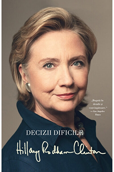 Rao Difficult decisions