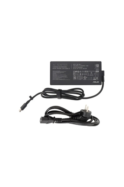 ASUS Incarcator original 20V 12A 240W mufa 8.0x4.0mm