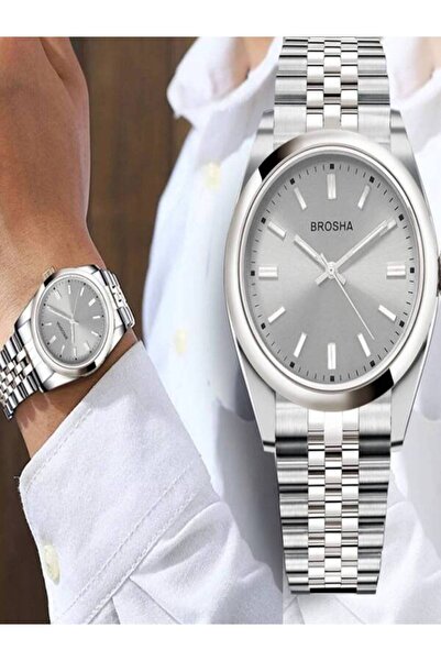 Generic Men's and women's watch set