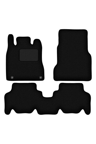 Autoalorria Covorașe auto din velur pentru: Mercedes W168 Hatchback (1997-200...