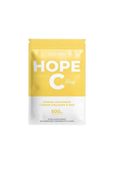 Luna Aura هوب سي بلس - 30 كبسولة