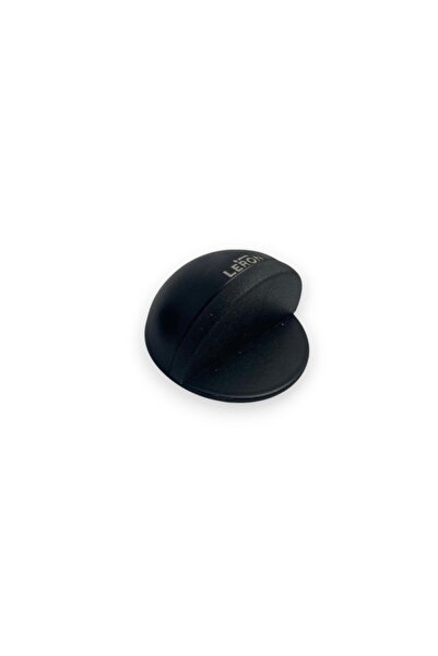 lerondesign Yapışma Kapı Tamponu Stopper Yapışkanlı Kapı Kolu Stoperi Tamponu Kapı Stopu Durdurucu Tutucu