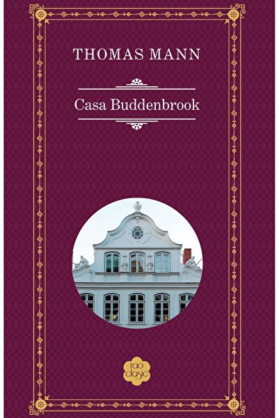 Rao Casa Buddenbrook